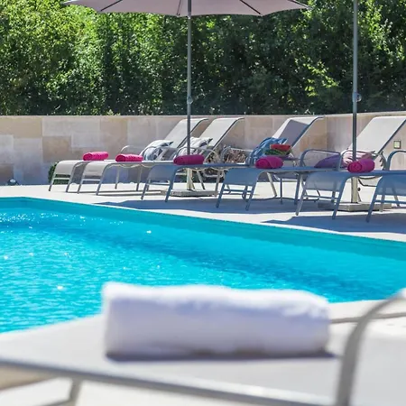Liv Villa Hreljici