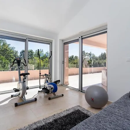 Villa Liv