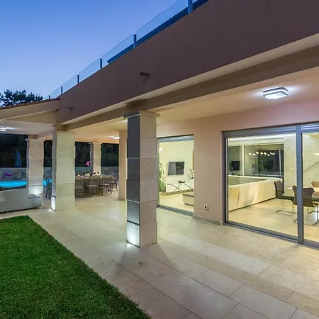 Liv Villa