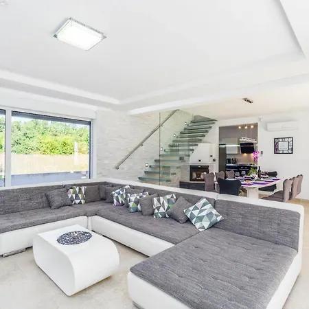 Villa Liv Hreljici