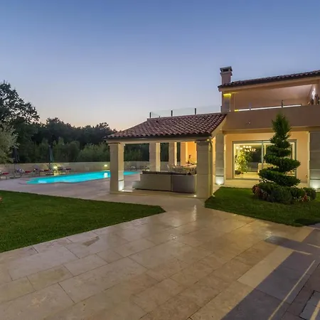 Villa Liv