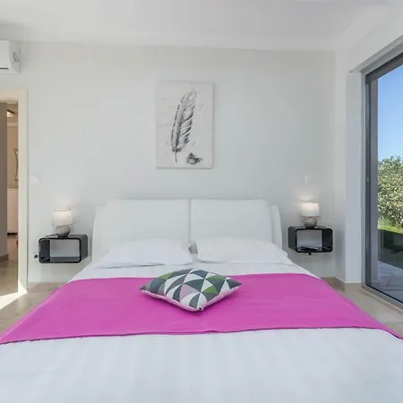 Villa Liv Hreljici