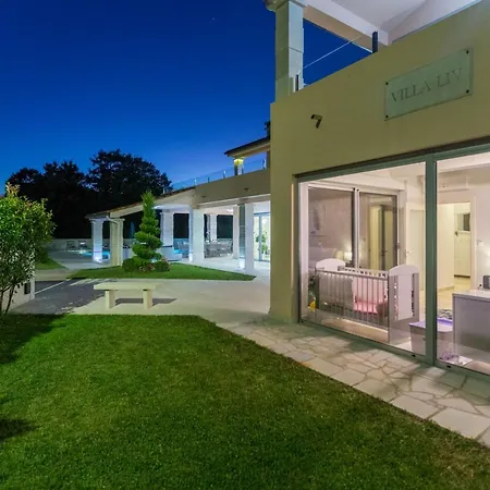 Villa Liv