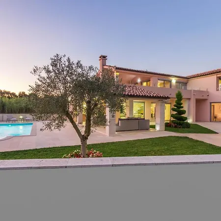 Villa Liv Hreljici